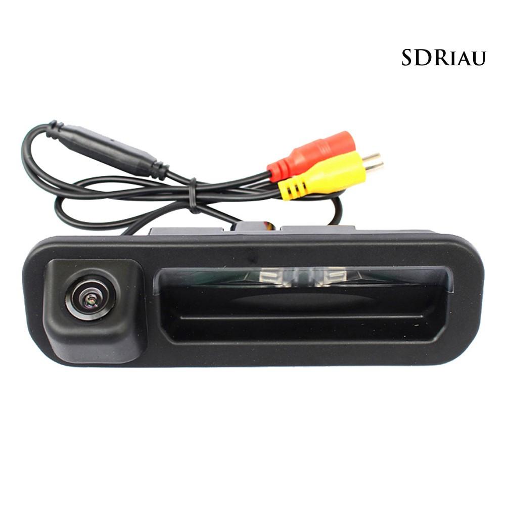 Bộ Camera Gắn Đuôi Xe Hơi Ford Focus 2012-2015