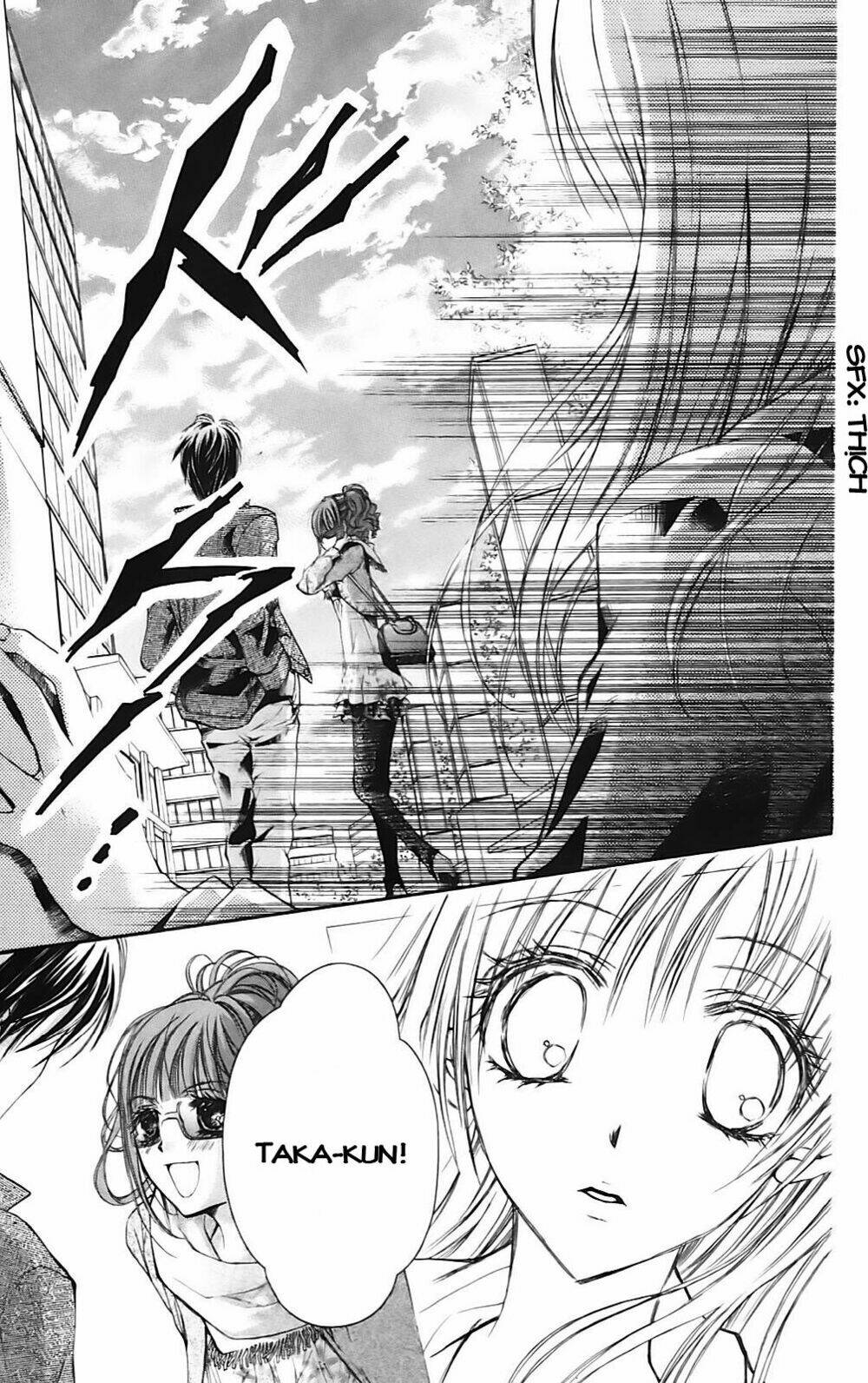 namida usagi - seifuku no kataomoi chapter 13 9
