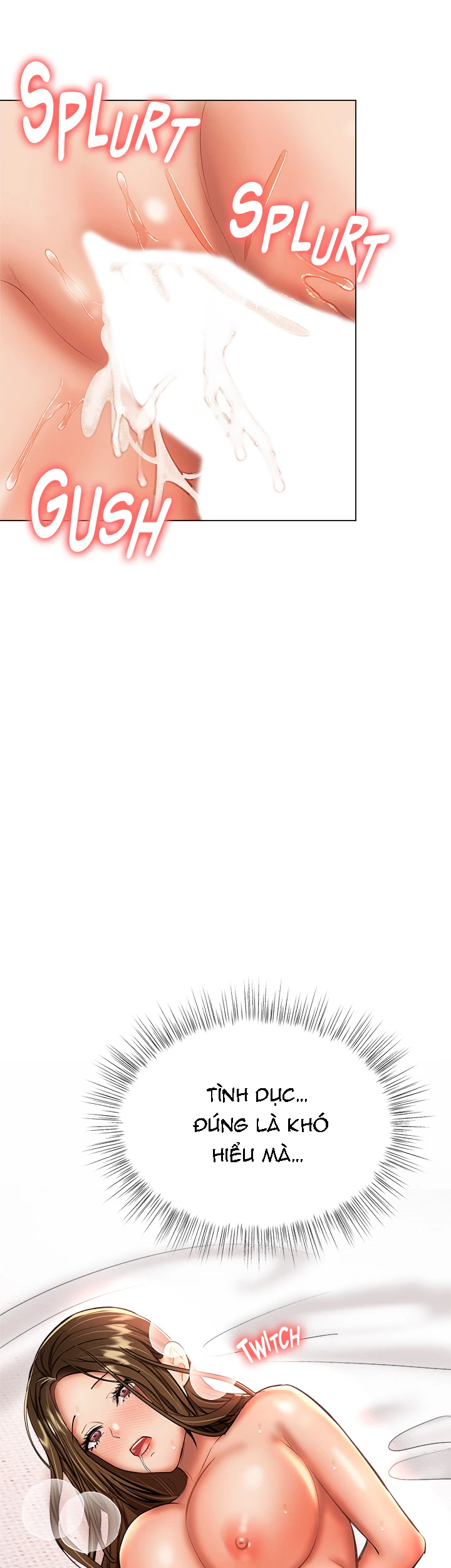 chiều chuộng em đi mà chapter 36.1 4