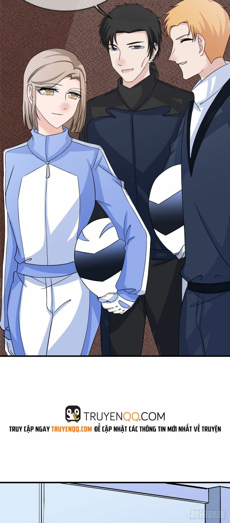 siêu cấp nữ thần trọng sinh chapter 16 42