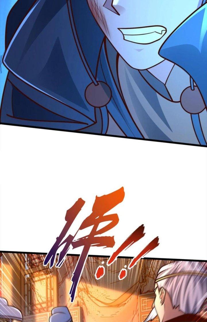 ta nuôi ma quỷ ở trấn ma ti chapter 193 32