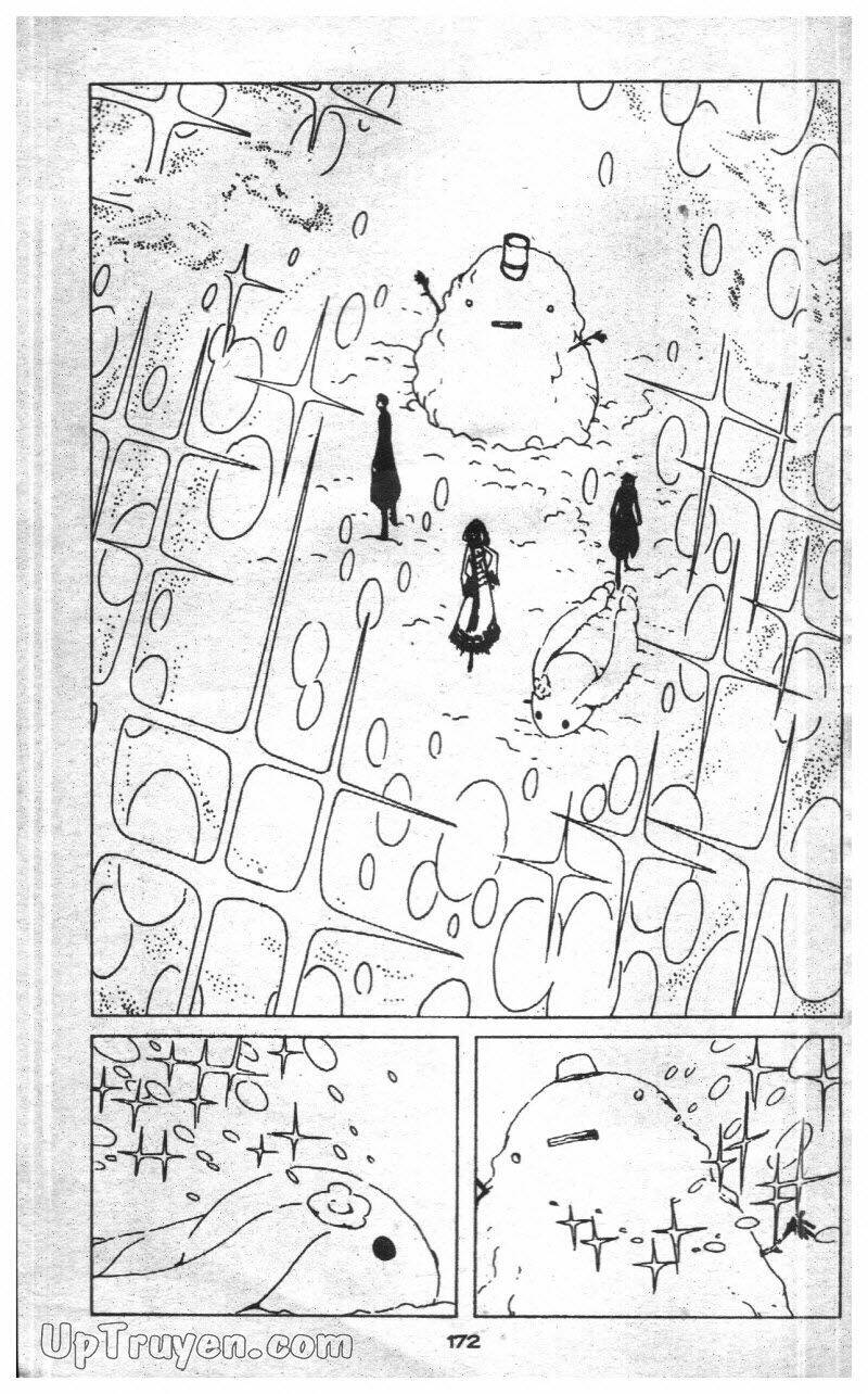 xxxholic - hành trình bí ẩn chapter 8 167