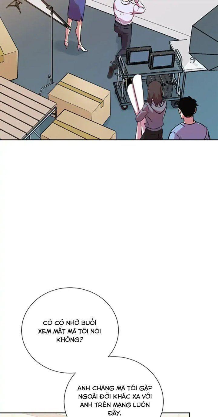 tôi không thèm kết hôn với anh đâu! chapter 1 2