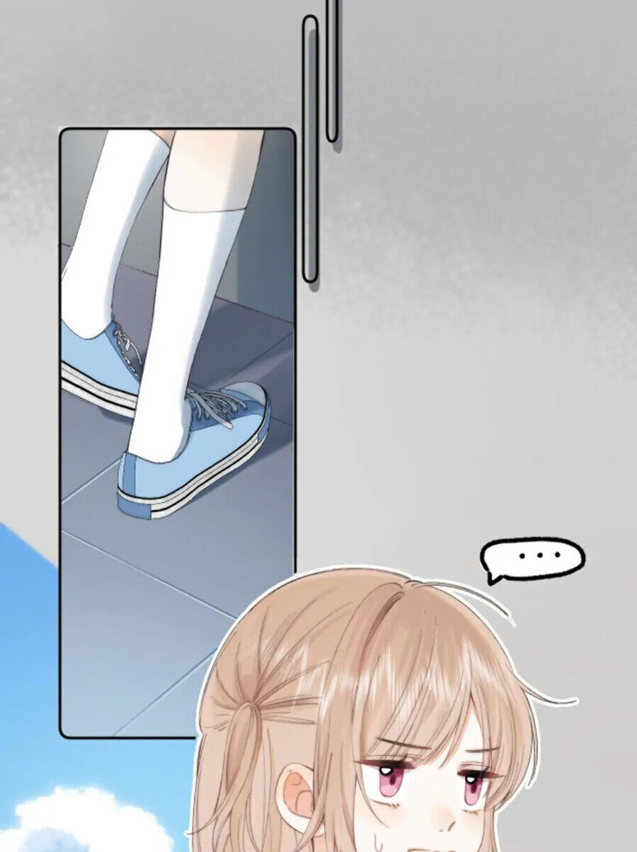 vụng trộm không thể giấu - mối tình thầm kín chapter 1 34