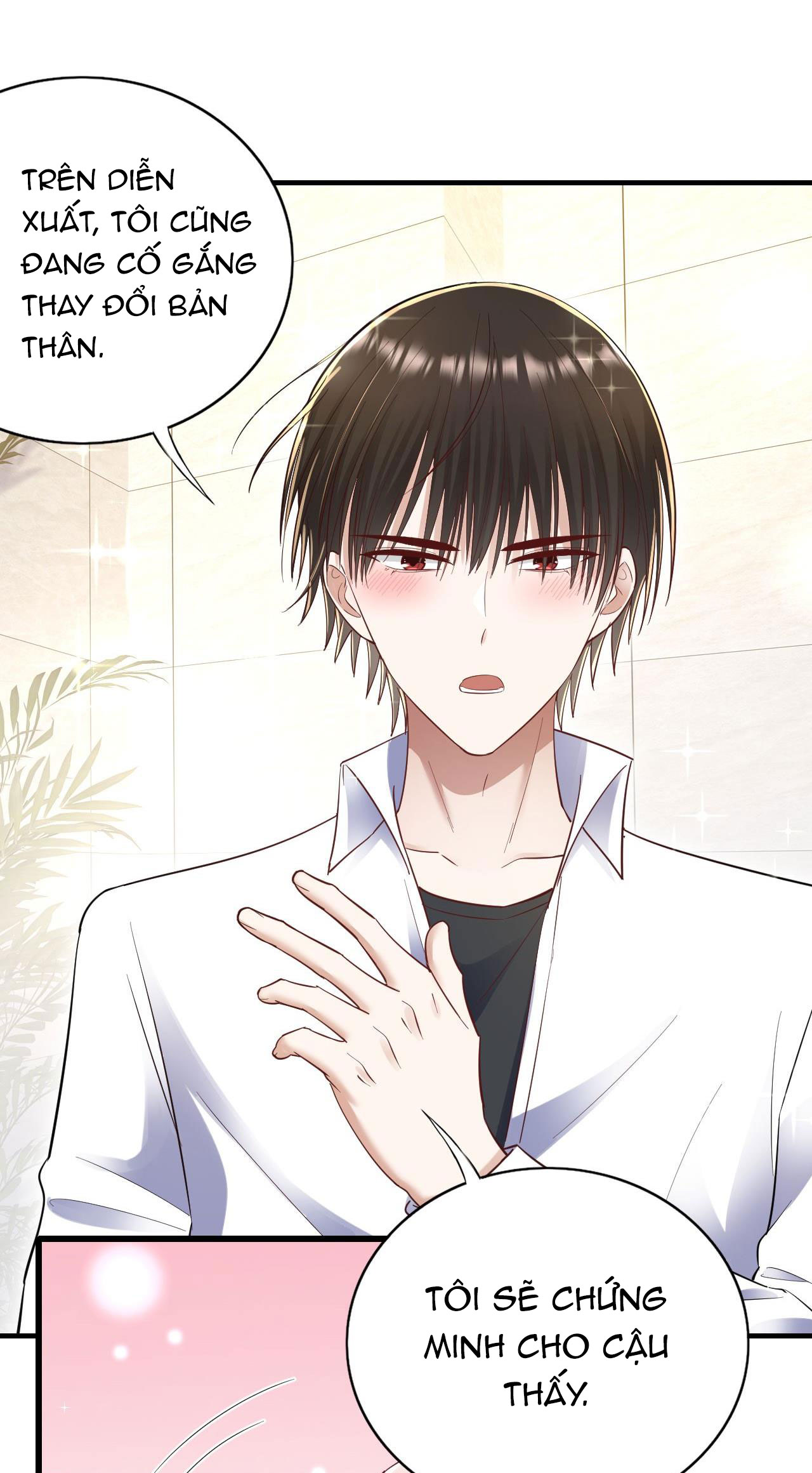 tức thời phạm quy [ tức thì vi quy ] chapter 48 19