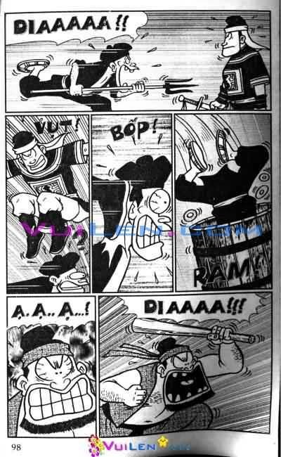 thần đồng đất việt chapter 49 94