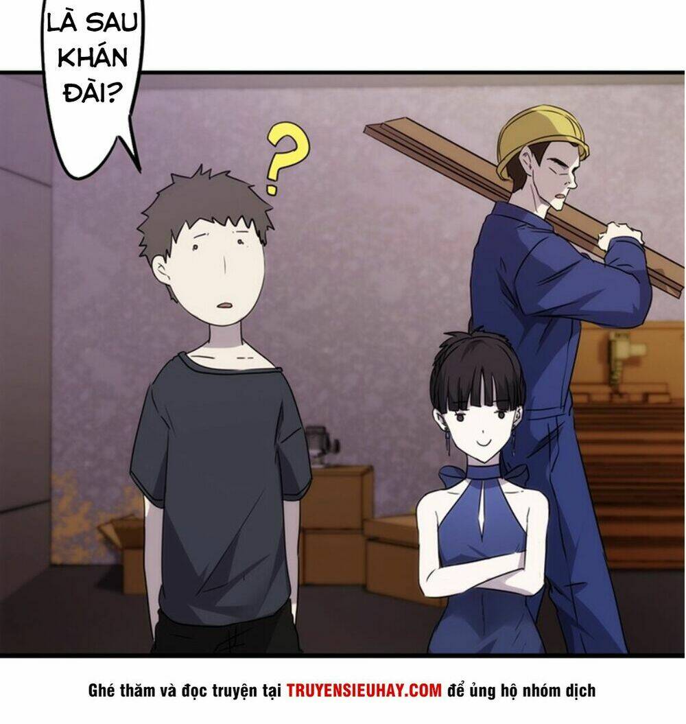 tối cường công nhân chapter 76 9