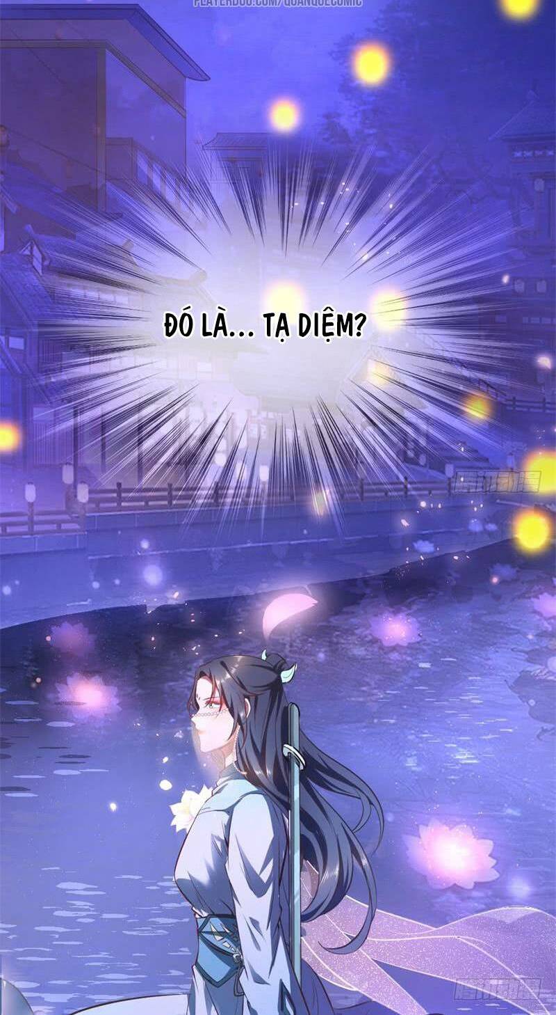 ta là tà đế chapter 27.5 29