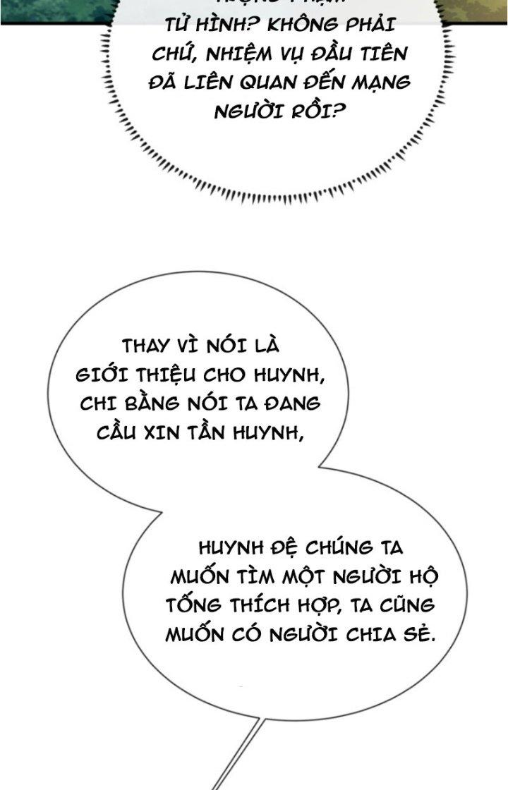 võ thánh này cũng quá khẳng khái chapter 7 59