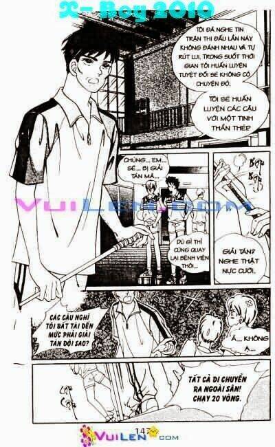 cô giáo tuổi 18 chapter 8 147