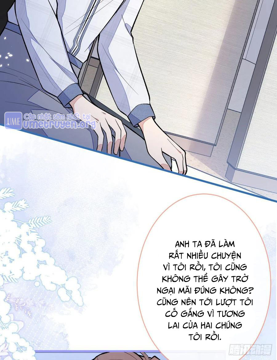 lại bị nam thần chọc trên hot search! chapter 117 25