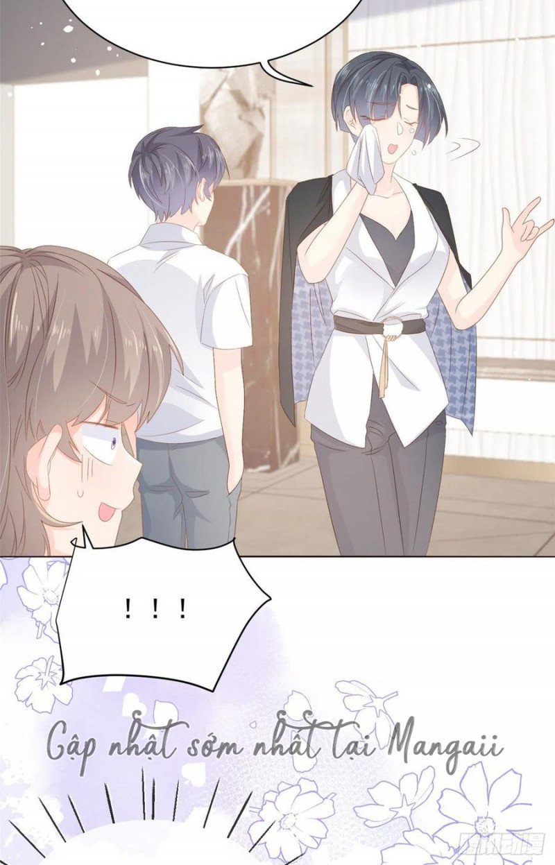 đoàn sủng lão đại ba tuổi rưỡi chapter 137 2