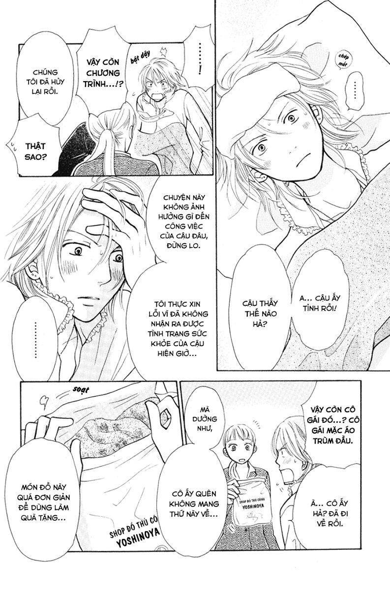 momoiro heaven chapter 7 36