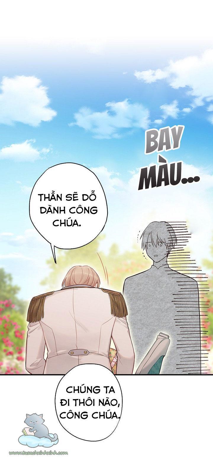 ác nữ muốn ly hôn chapter 117 28