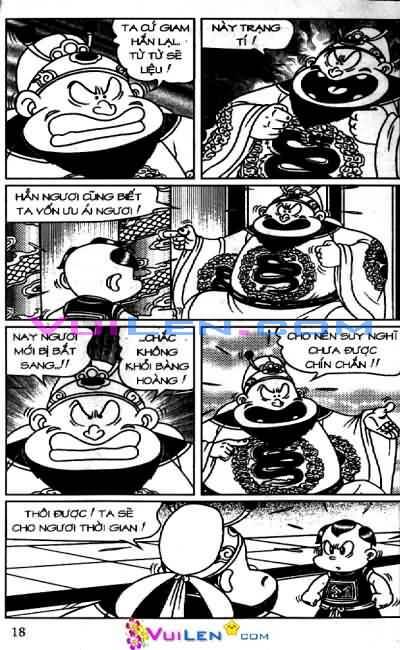 thần đồng đất việt chapter 77 15