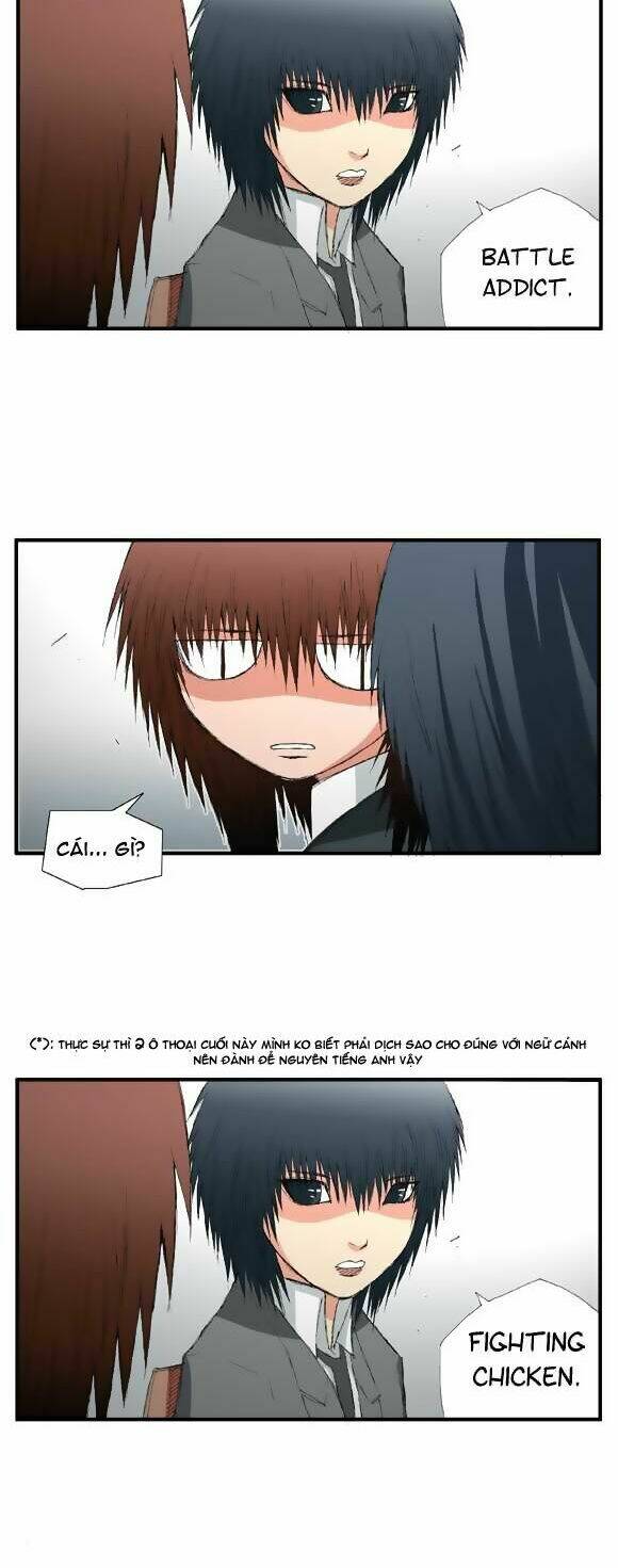 siêu năng chapter 5 4