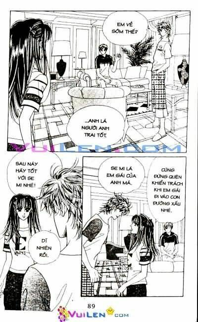 nụ hôn nồng thắm chapter 5 89