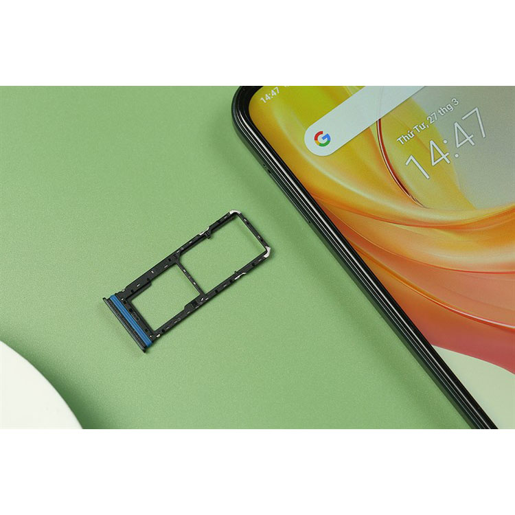 Điện thoại Vivo Y03T ( 4GB/128GB) - Hàng Chính Hãng