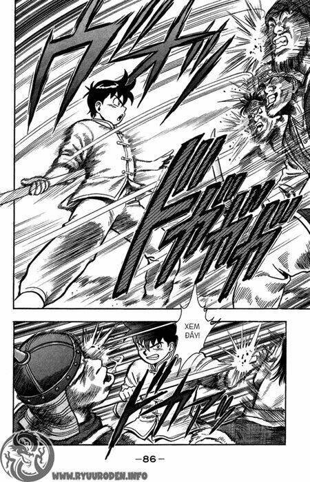 hoàng phi hồng phần 1 chapter 26 85