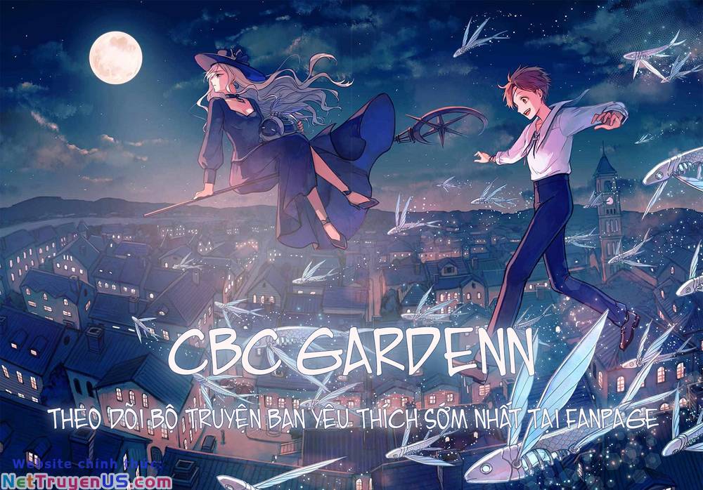 gill: "không ai có thể đánh bại ta khi ta dùng rìu!" chapter 10 23