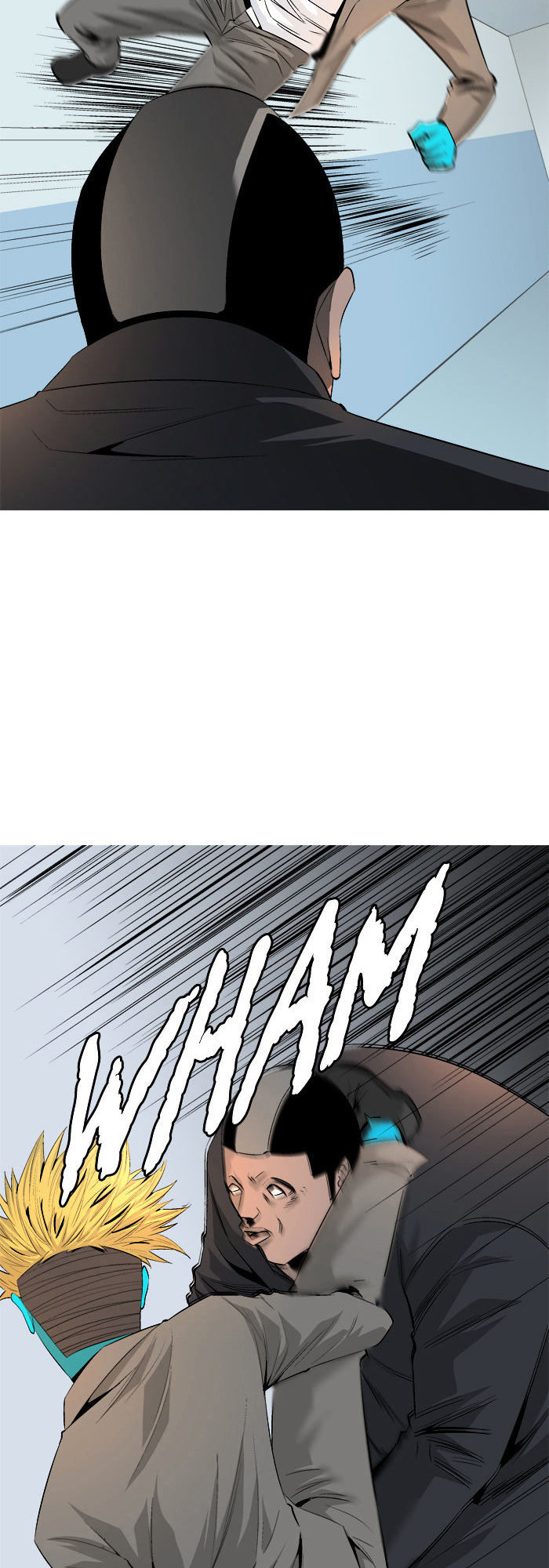 aura from another planet chapter 40 21