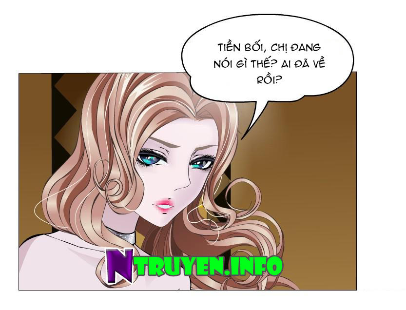 cạm bẫy của nữ thần chapter 87 16