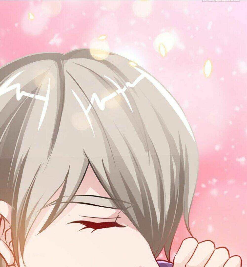 truy nã toàn cầu truy thê về sủng chapter 20 17