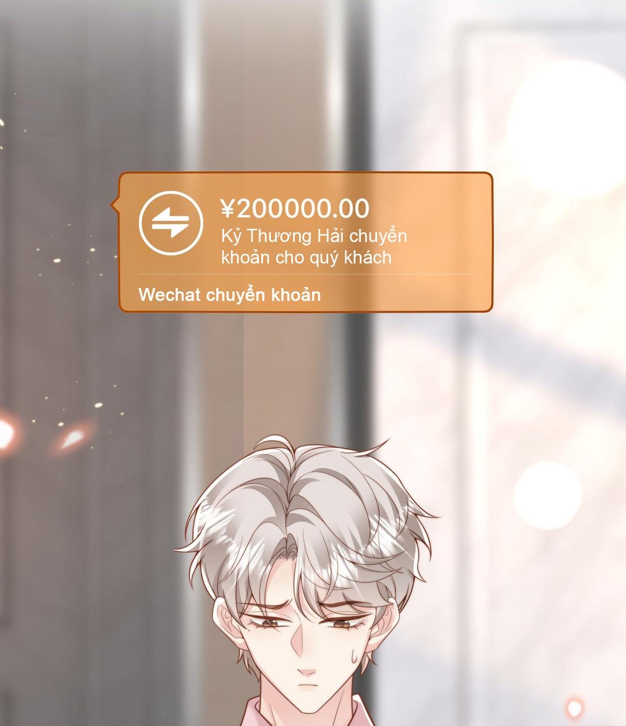 sau khi giả mất trí nhớ, tình địch nói tôi là bạn trai của hắn chapter 39 2