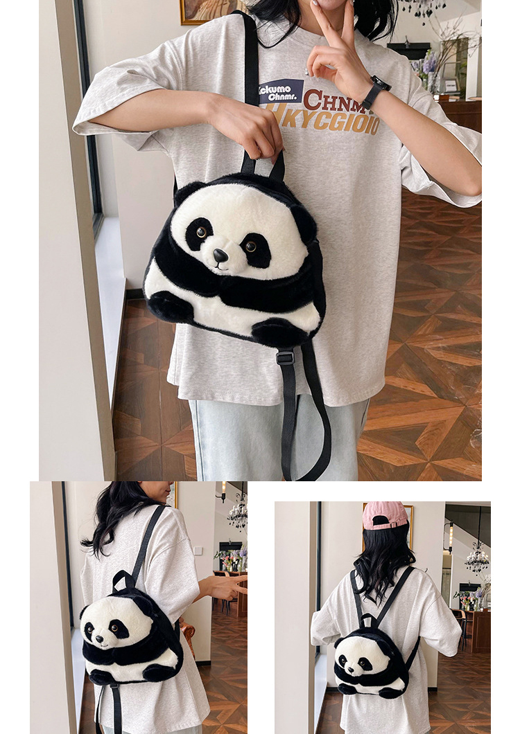 Túi đeo chéo trẻ em phong cách dễ thương  - BEE GEE DCTE1069