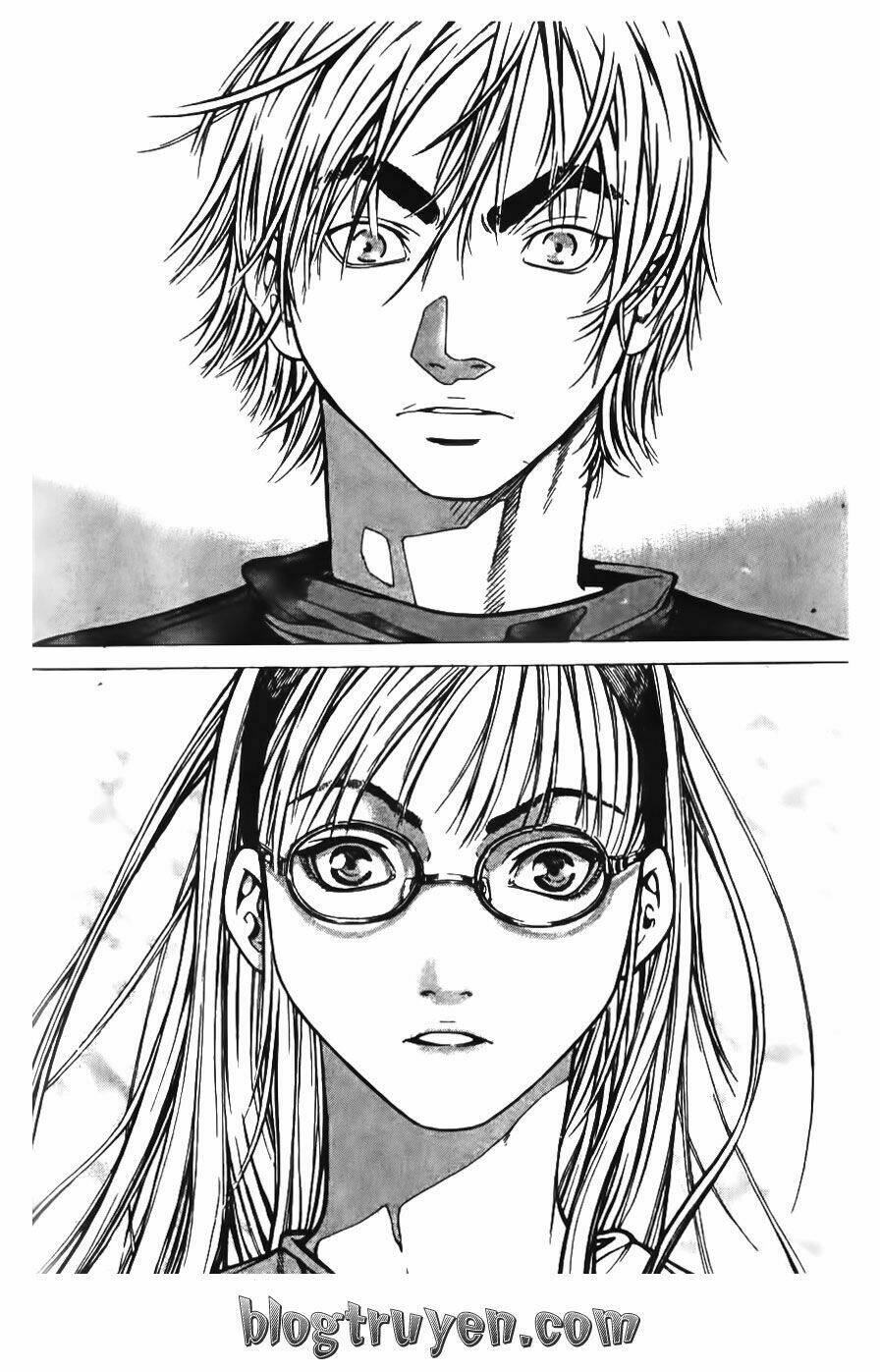 threads of time - dòng thời gian chapter 46 63