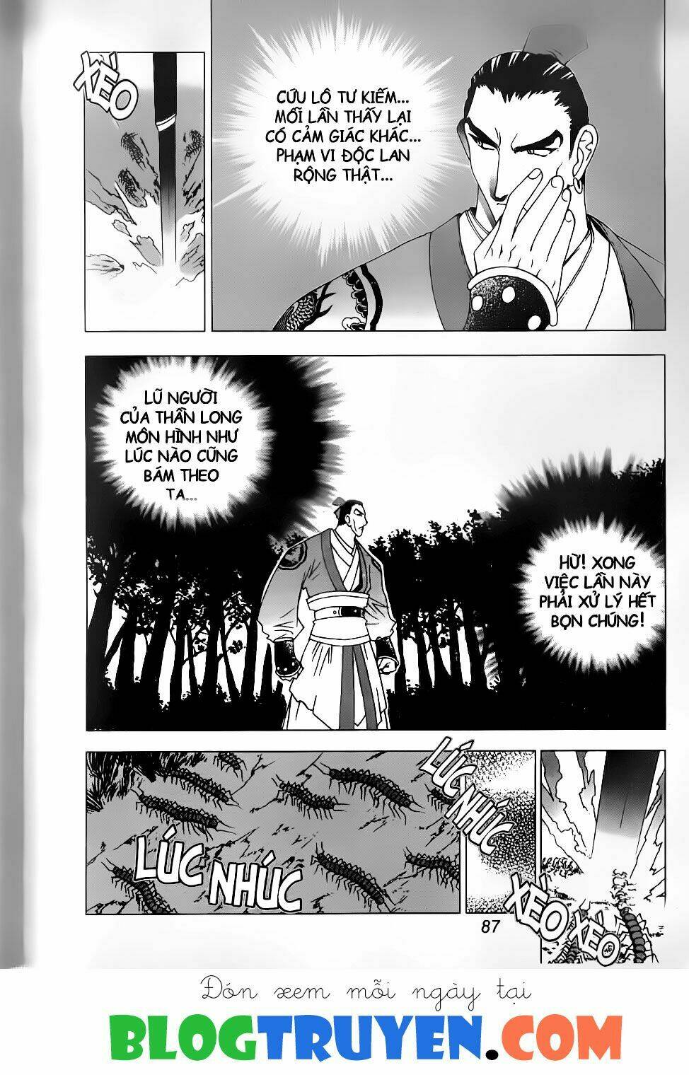 thiên lang liệt truyện chapter 43 12