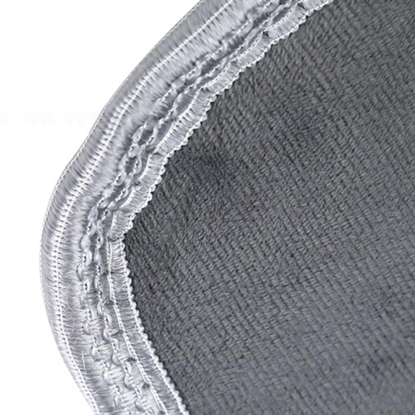 Heated Blanket Adjustable Temperature Setting for Bedroom Home Traveling Office Household