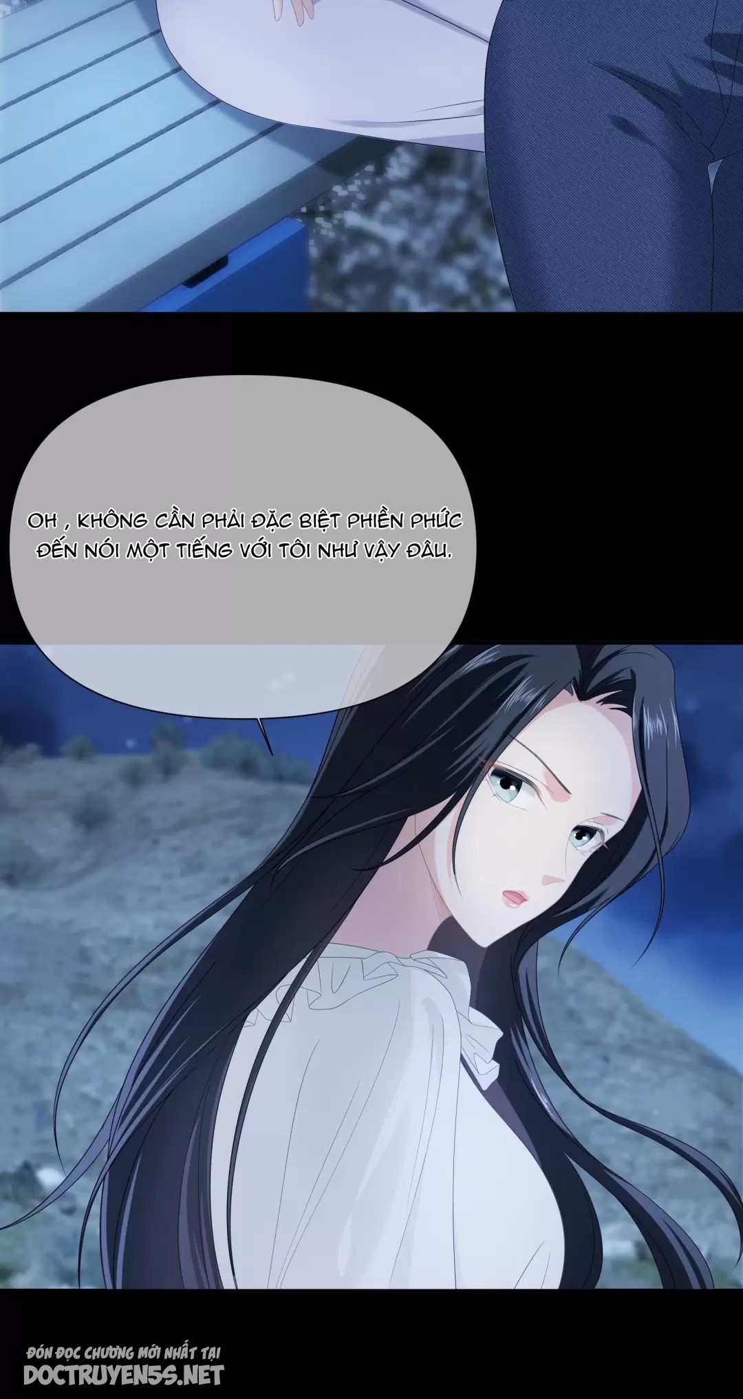 ảnh hậu một tuần mập ba cân chapter 11 4