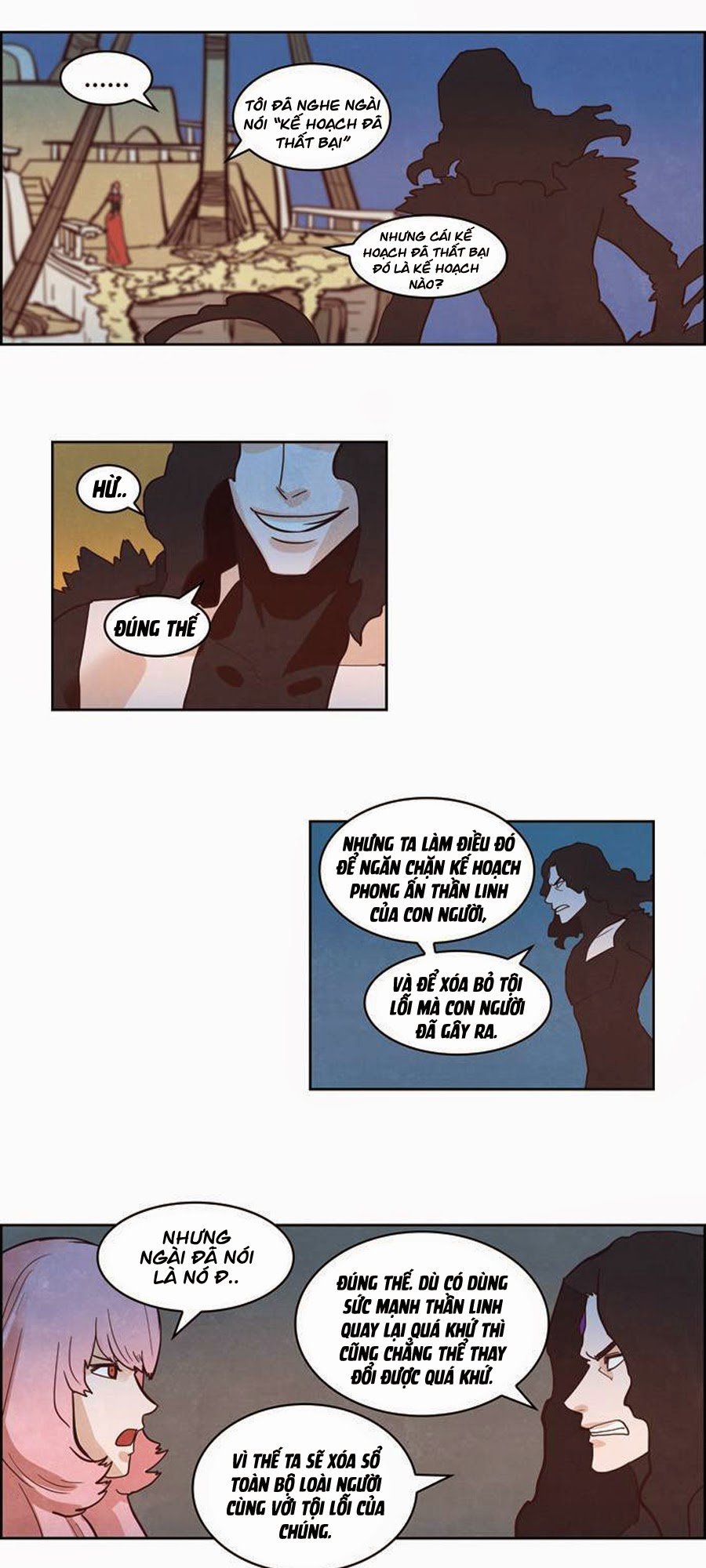 the devil king is bored season 2 chapter 55 9