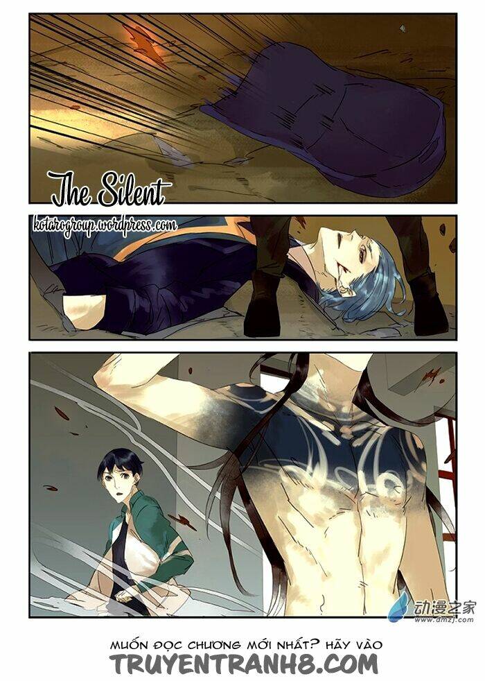 gia tử khu 37 chapter 28 9