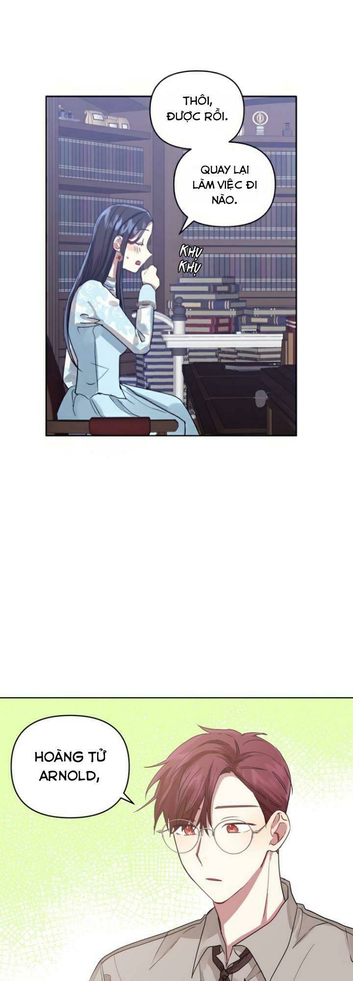 ác nữ phản diện đã chọn nam chính chapter 7 16