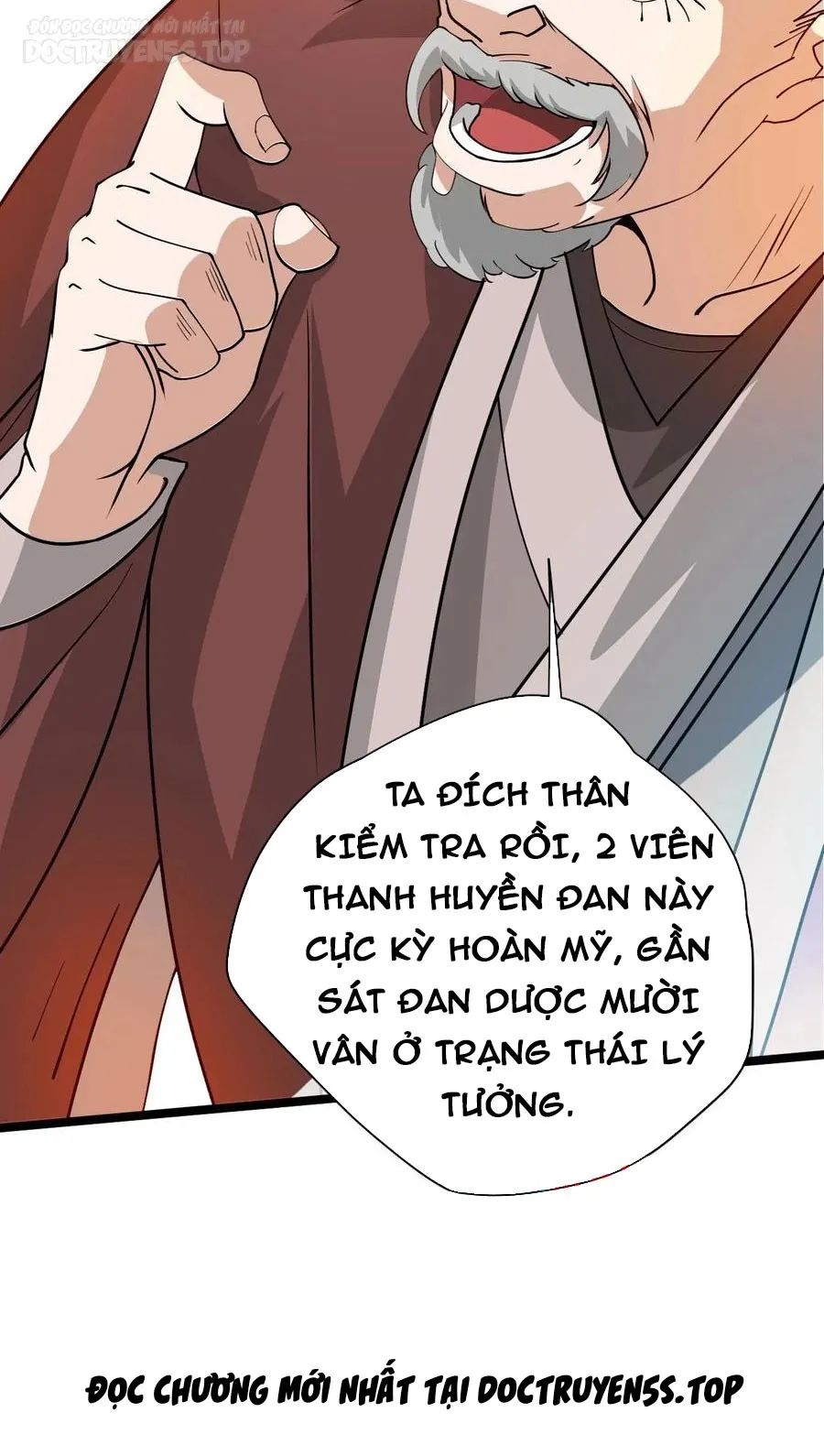 huyền huyễn: ta bắt đầu vô địch từ bại gia chapter 14 28