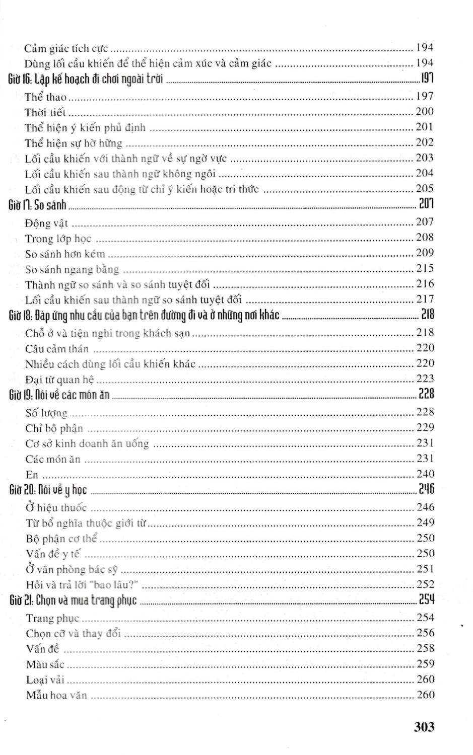 Tự Học Tiếng Pháp Trong 24 Giờ