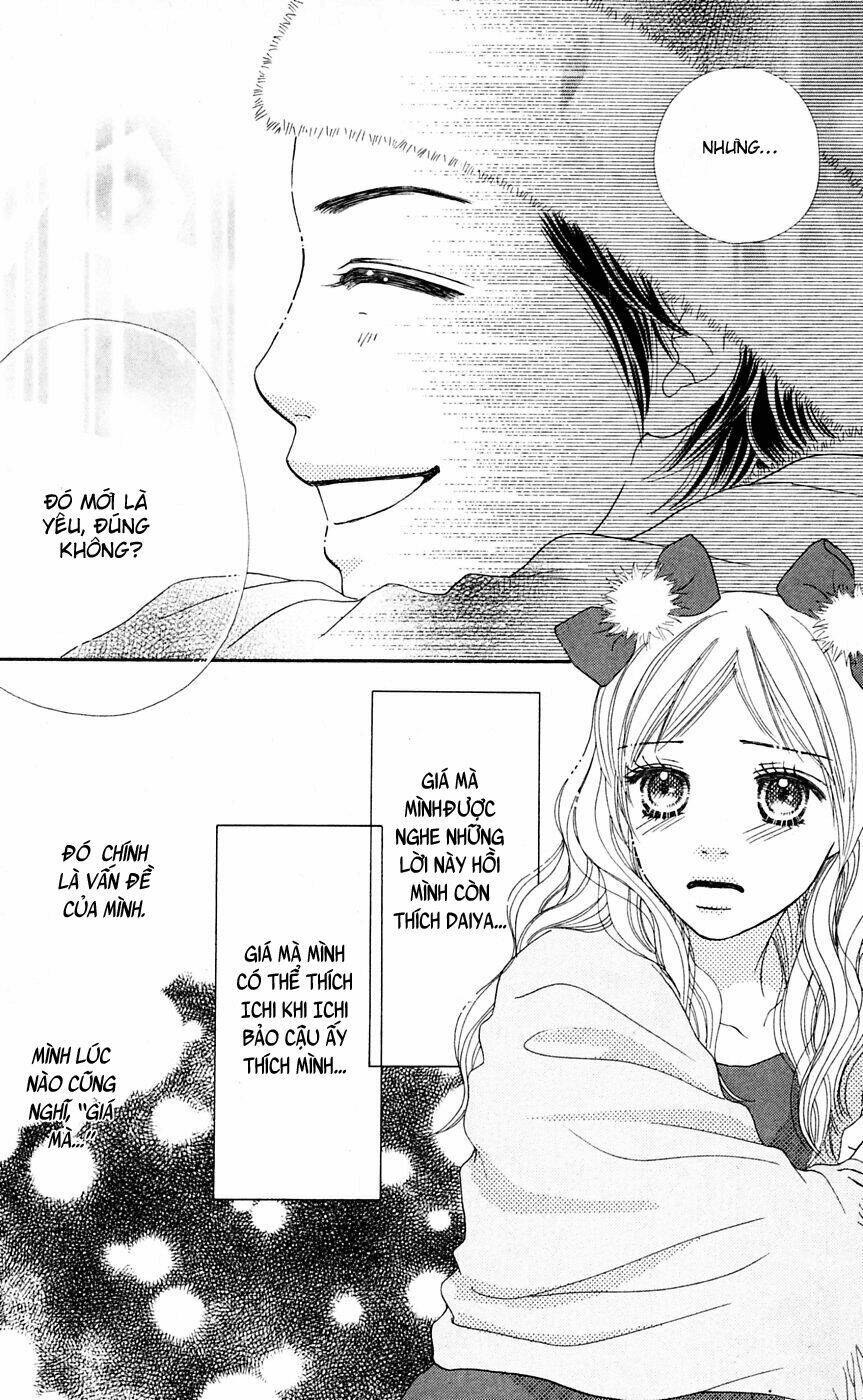 parfait tic - cô láng giềng chapter 81 30