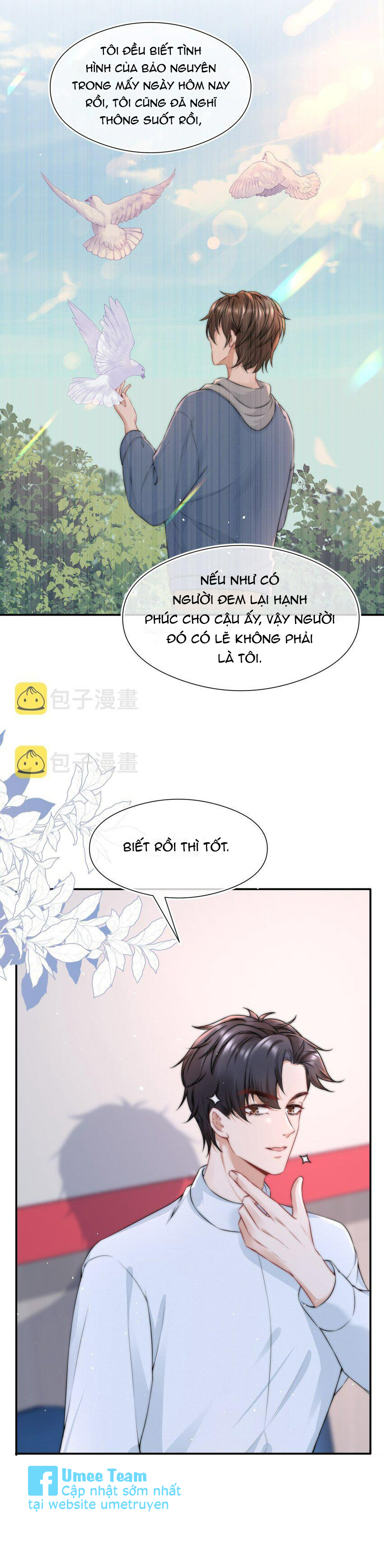 ta sinh con cho tổng tài chapter 87 4