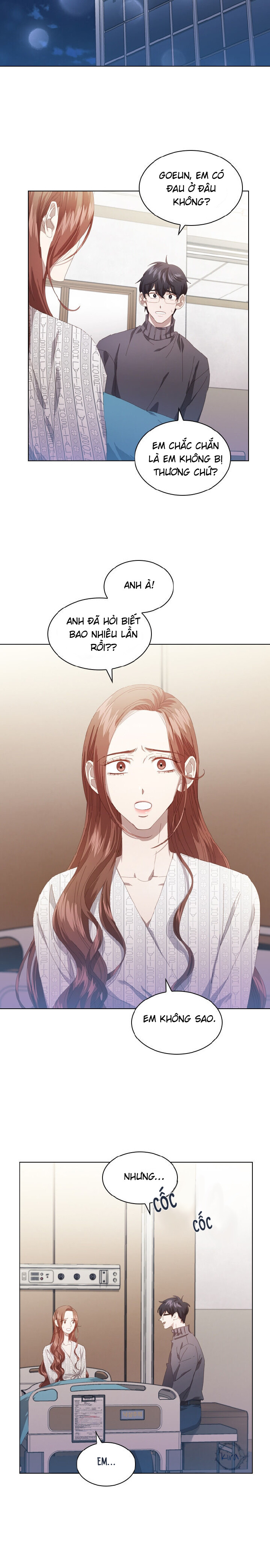 tai tiếng thị phi chapter 50 18