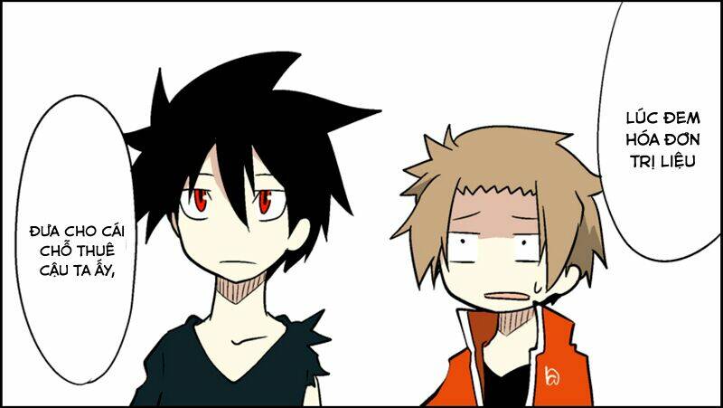 senyuu chapter 75 19