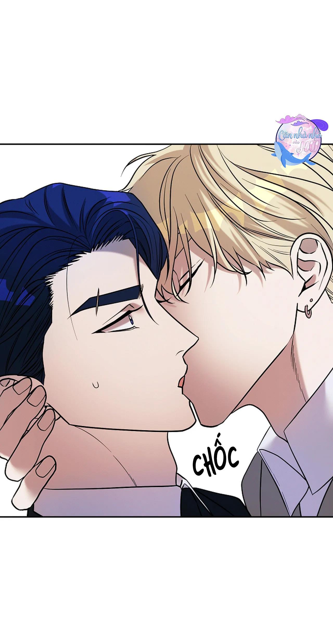 lý do bị loại chapter 6 5