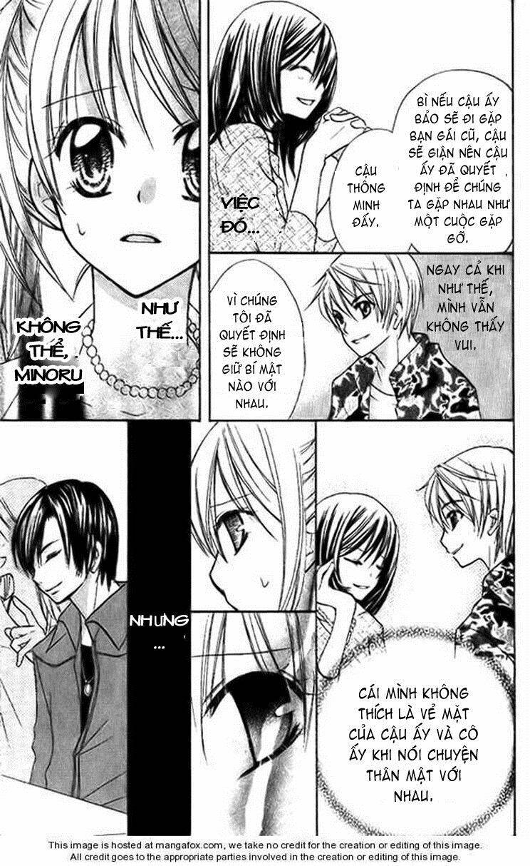 makimodoshi no koi no uta chapter 2 22