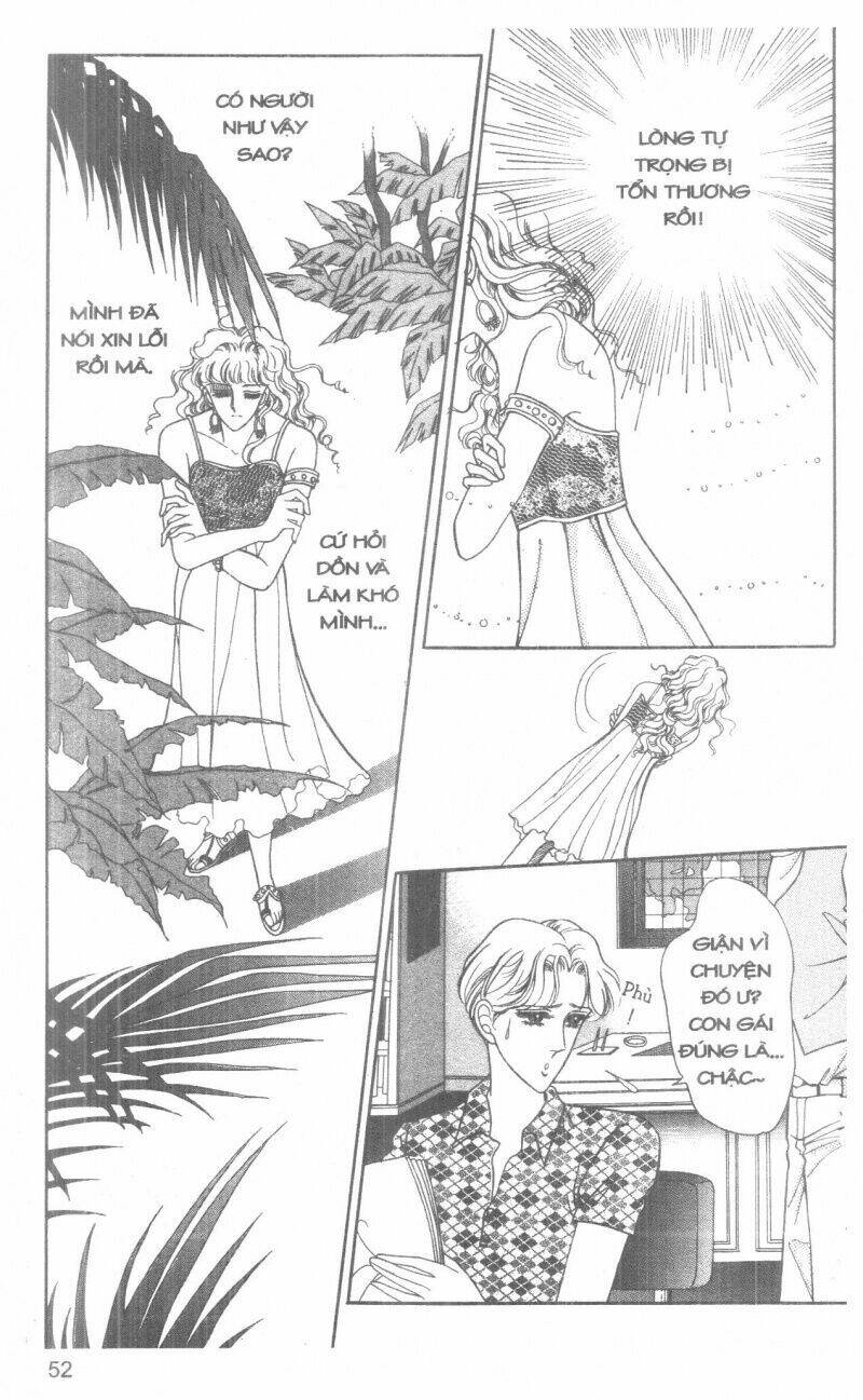 đừng chống đối chapter 2 53