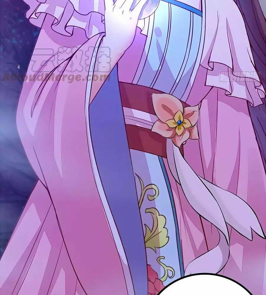 thần y khí nữ: ngự thú cuồng phi của quỷ đế chapter 68 19