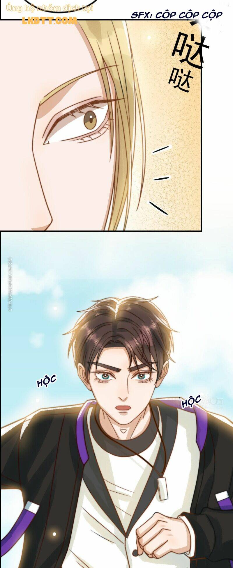 chồng trước 18 tuổi chapter 68 29