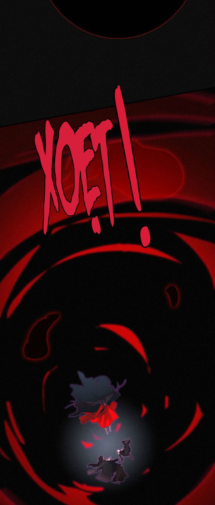 hắc dạ hữu sở tư chapter 1 85