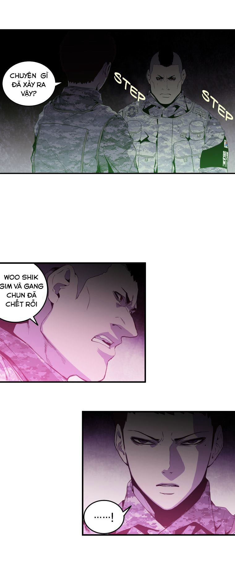 m.i.a - jakjeonjung siljong chapter 27 7