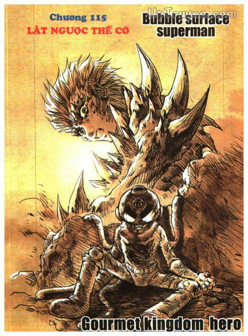 siêu nhân mì ăn liền chapter 17 93